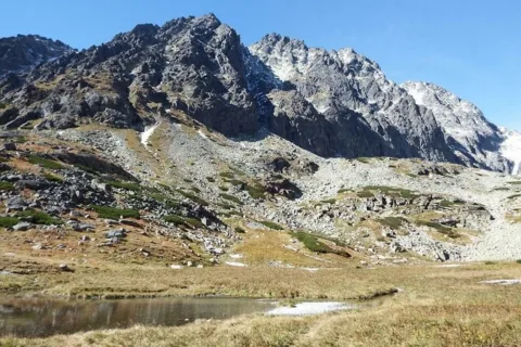 masyw Gerlacha