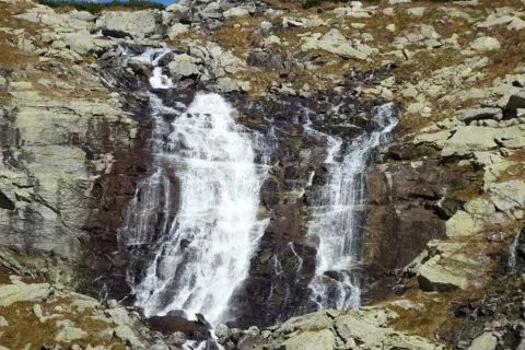 Wielicka Siklawa