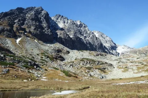 masyw Gerlacha
