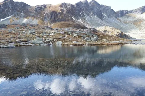 Koprowy Wierch