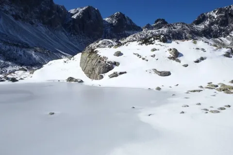 Mała Wysoka i Rohatka