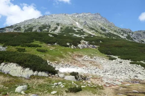 Kozi Wierch
