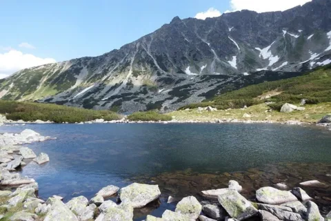 Opalony Wierch