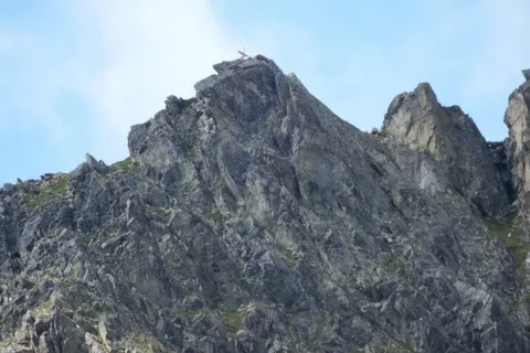 Skrajne Solisko