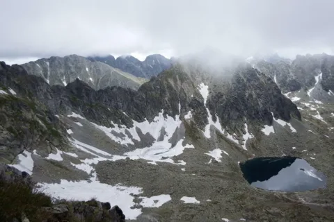 z Bystrego Przechodu