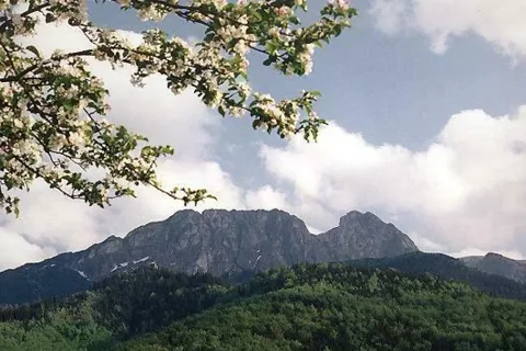 Giewont