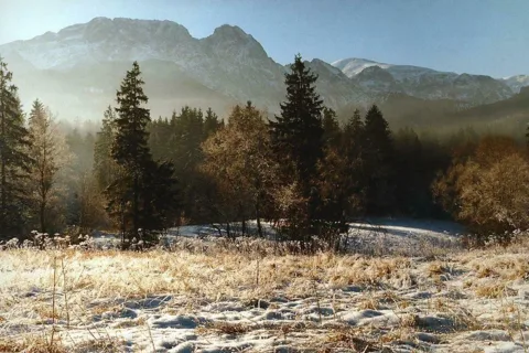 Giewont