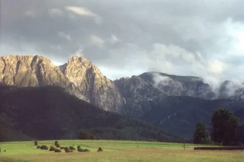 Giewont