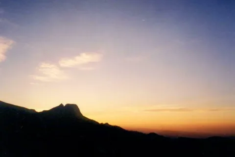 Giewont