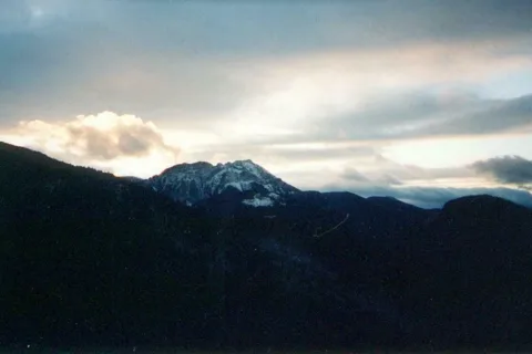 Kominiarski Wierch