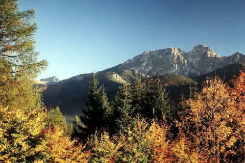 Giewont