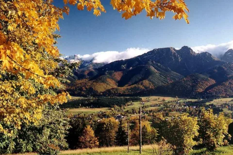 Giewont