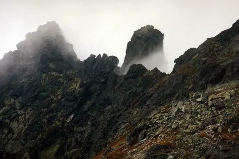 Kominy Tylkowe