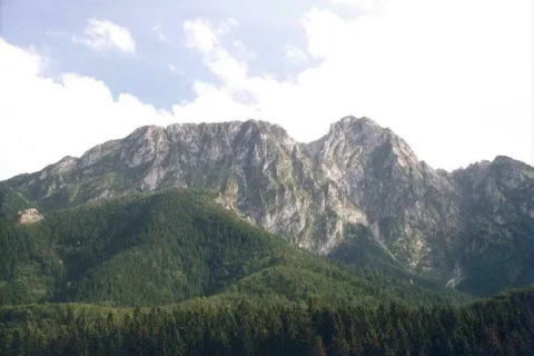 Giewont