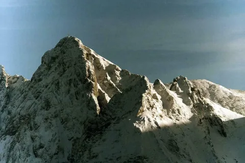 Giewont