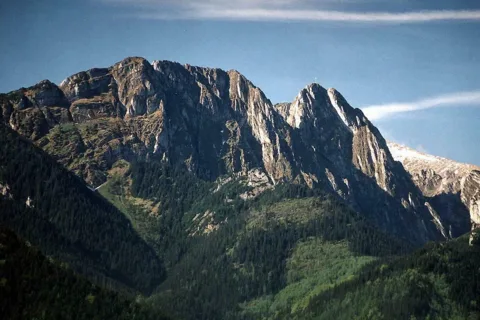 Giewont