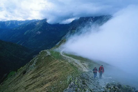 Kasprowy Wierch