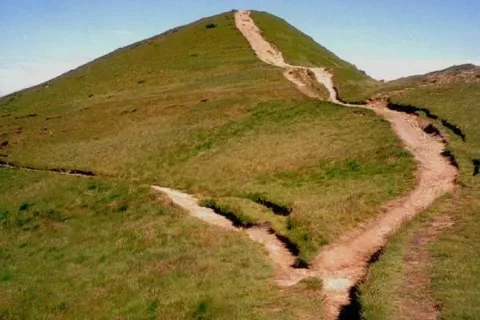 Trzydniowiański Wierch