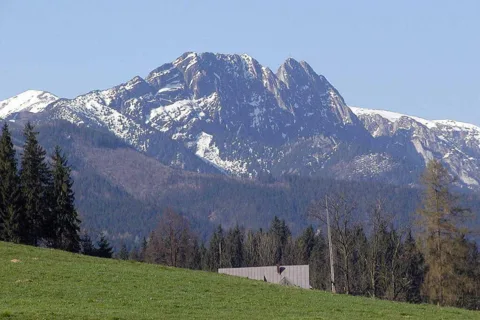 Giewont