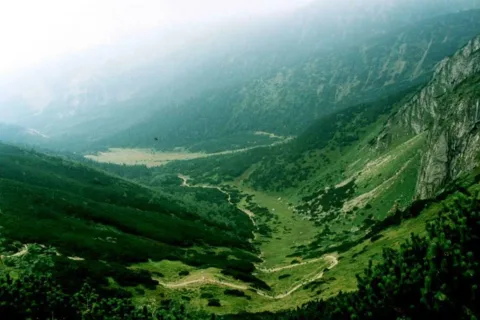 Hala Kondratowa