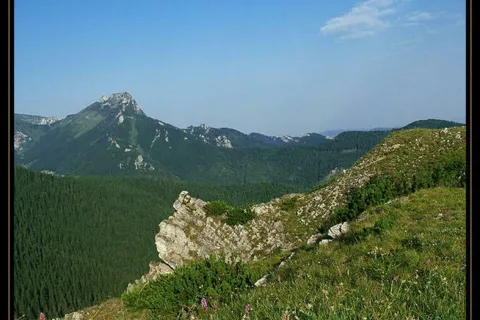 Giewont