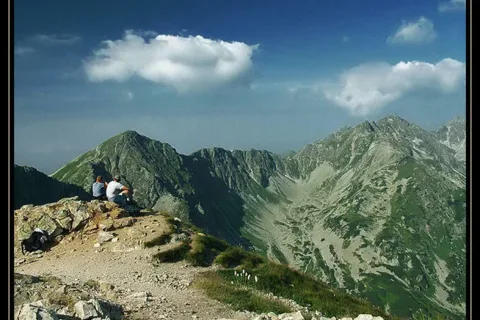 Smutna Dolina