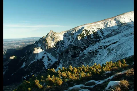 Giewont ;) ;) ;)