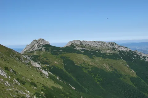 Giewont