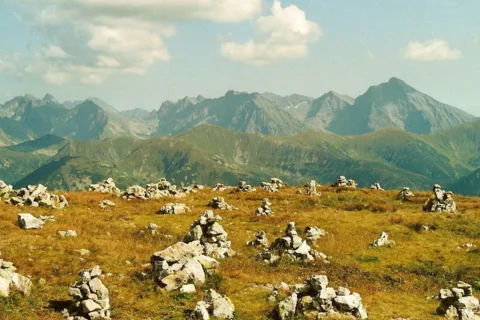 na Krzesanicy