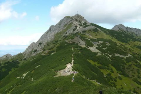 Giewont