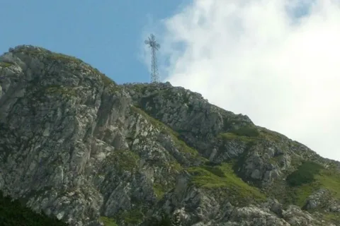 Giewont 2