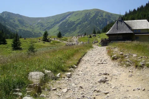 Dolina Kondratowa