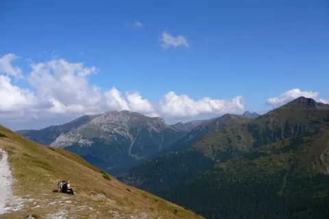 Tatry Zachodnie