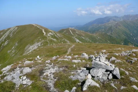 Z Krzesanicy