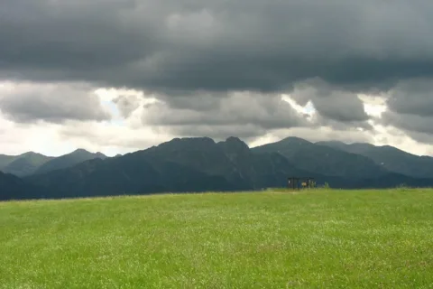 Giewont