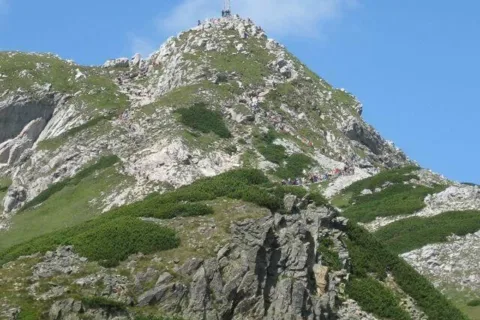 Giewont