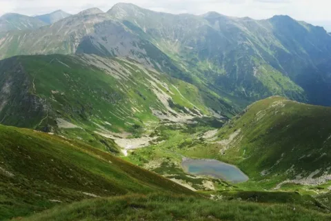 Tatry Zachodnie