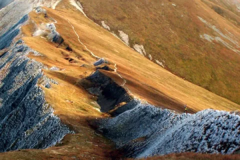 Starorobociański Wierch