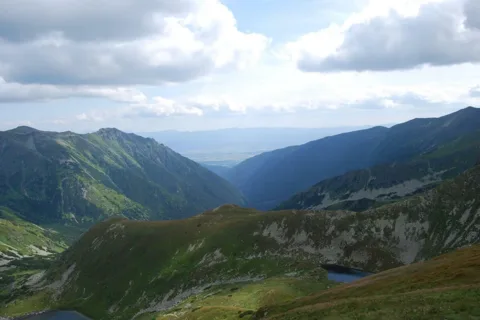 Tatry Zachodnie