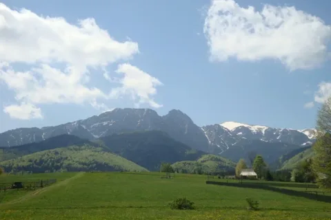 Giewont