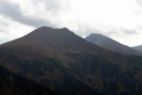 co to za szczyt