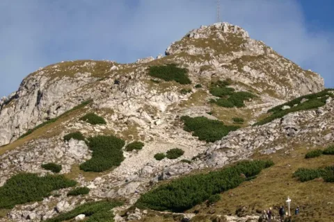 Giewont