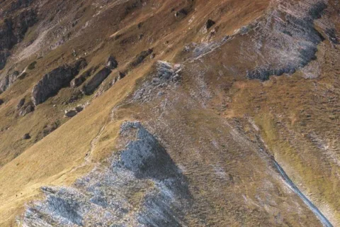 Szlak graniowy