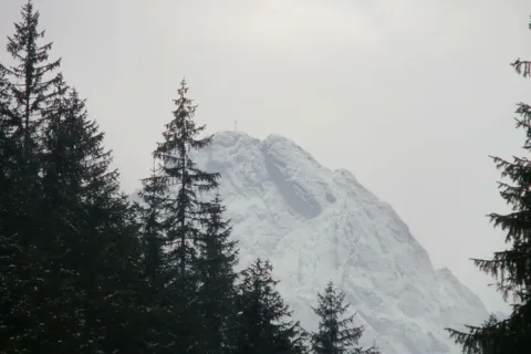 Giewont