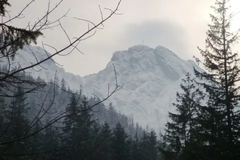 Giewont