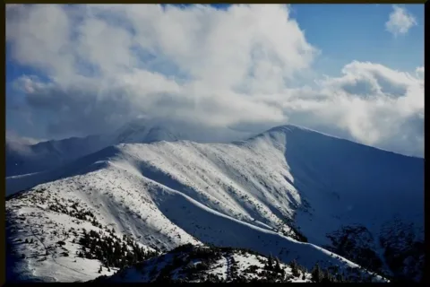 Tatry Zachodnie