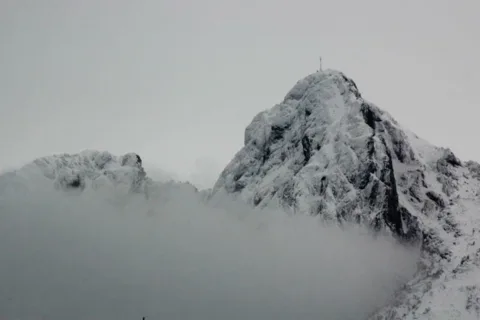 Giewont