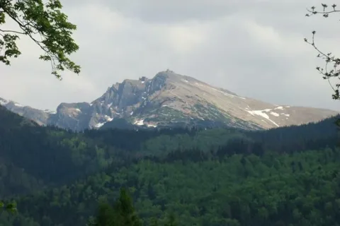 Kasprowy Wierch