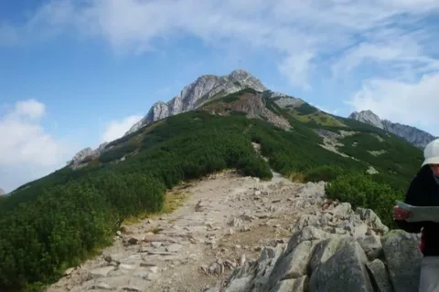 Giewont