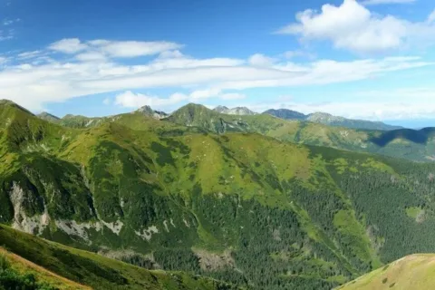 Tatry Zachodnie